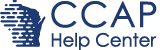 CCAP Help Center Help Center home page